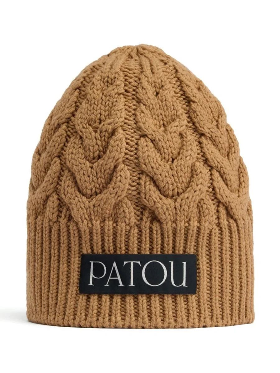 Patou Hats - 1