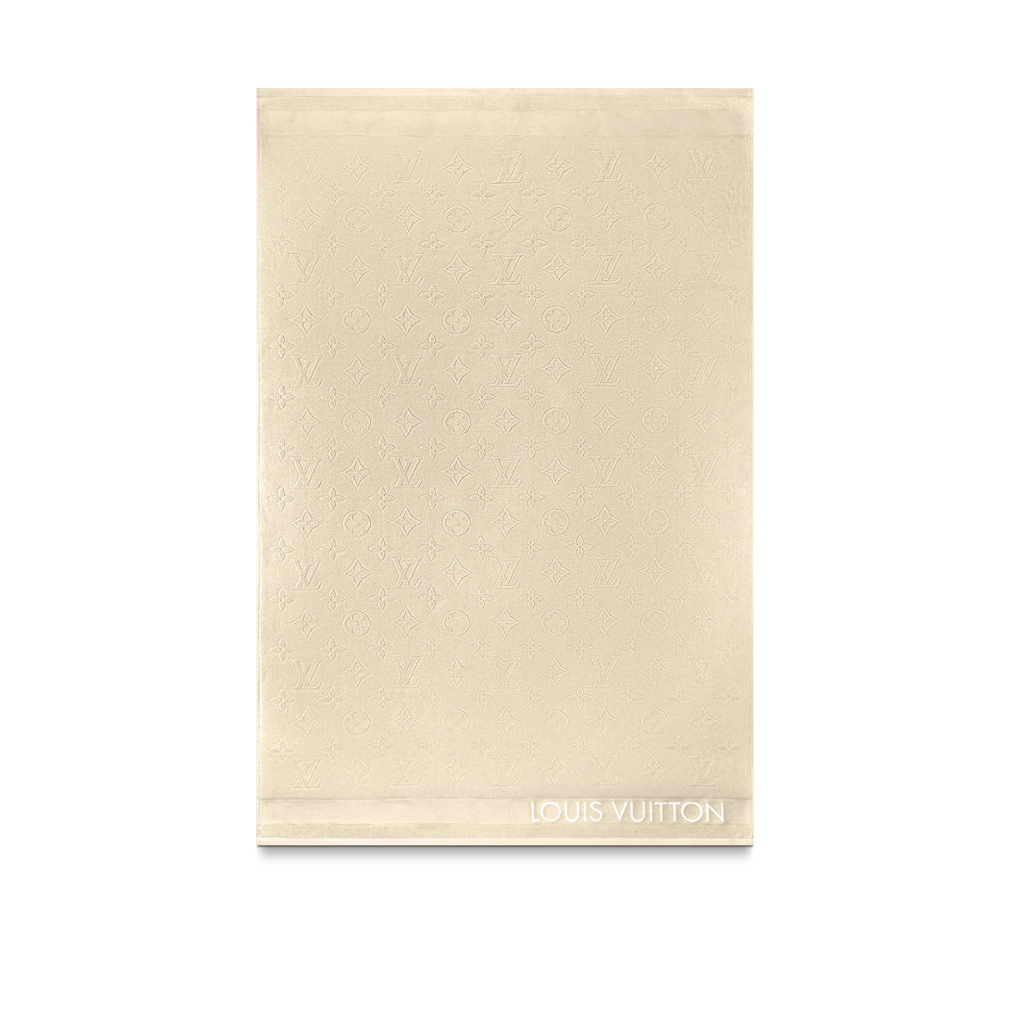 LVacation Beach Towel - 4