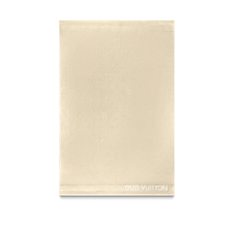 LVacation Beach Towel 4