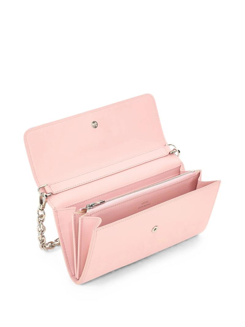 AMIRI Amiri MA WALLET ON A CHAIN outlook