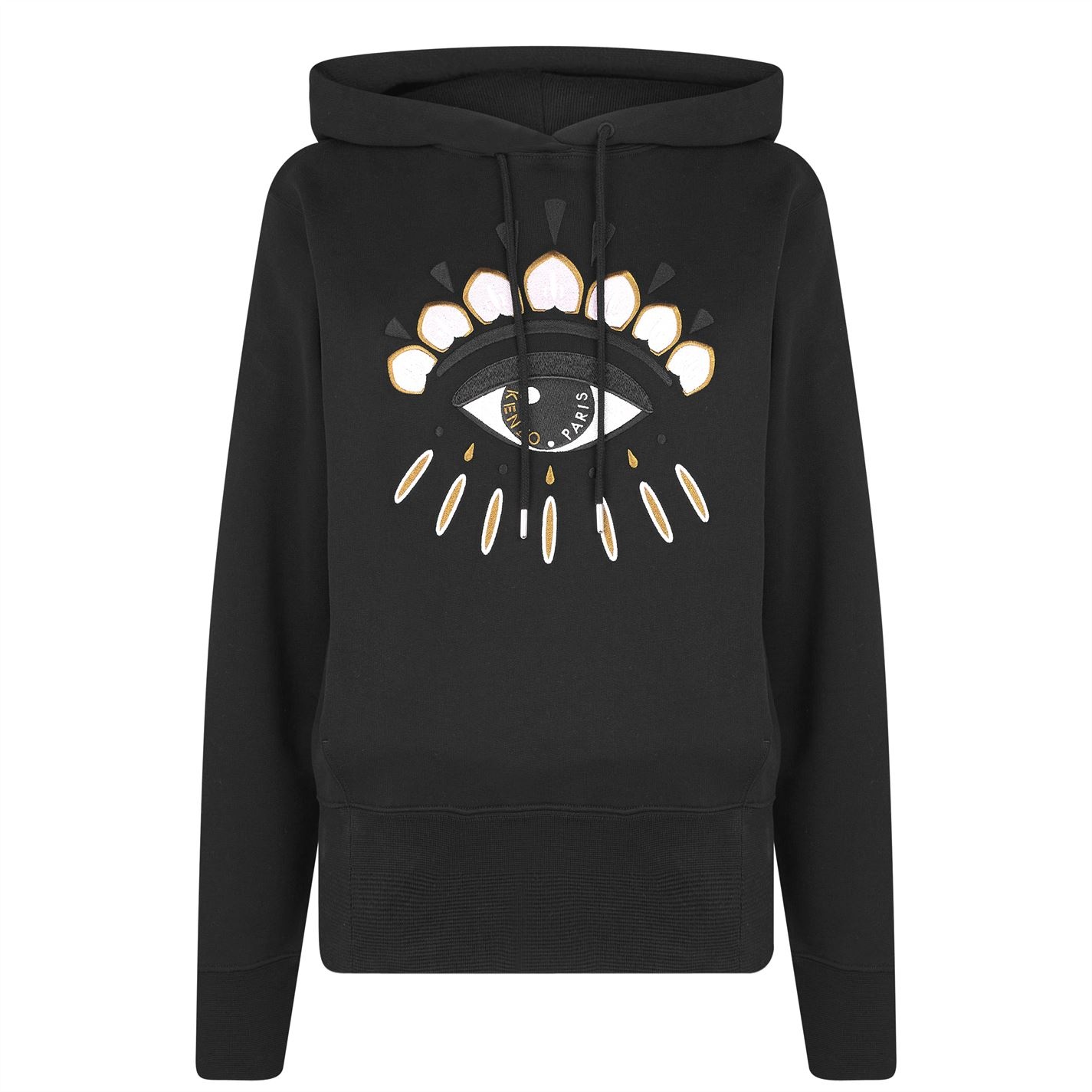 EYE ICON OTH HOODIE - 1