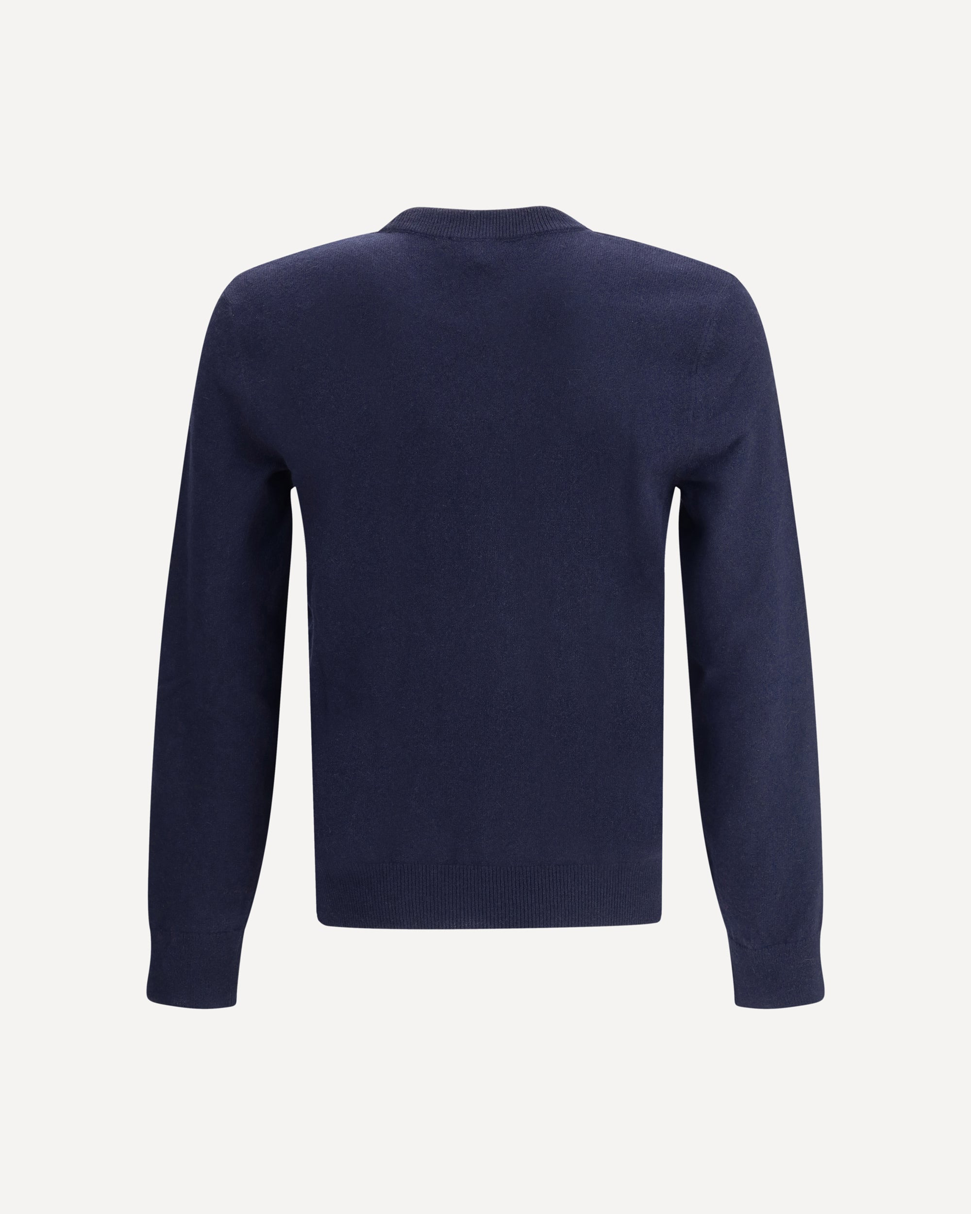 Cashmere Sweater - 2