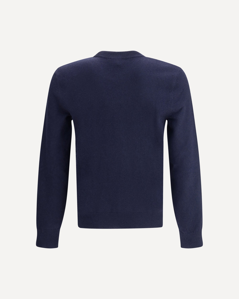Brioni Cashmere Sweater outlook