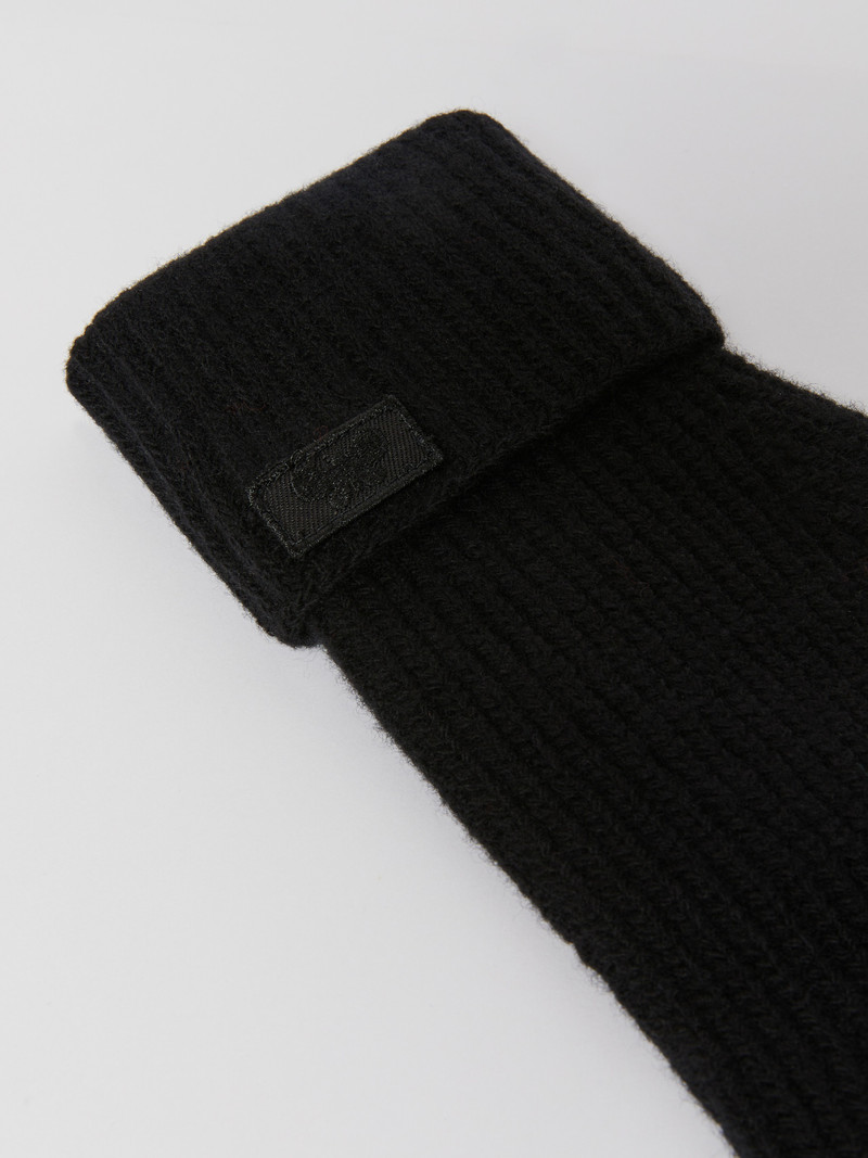 WEEKEND Max Mara ZAMIA Wool gloves outlook