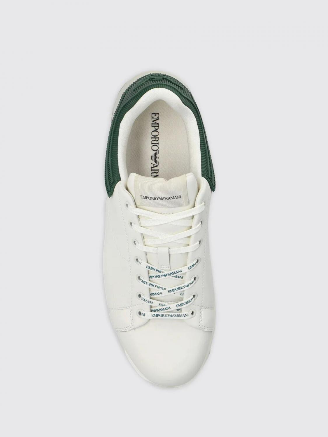 Sneakers men Emporio Armani - 4