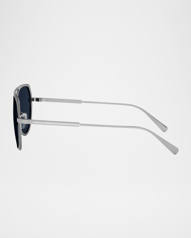 Octo Geometric Sunglasses 4
