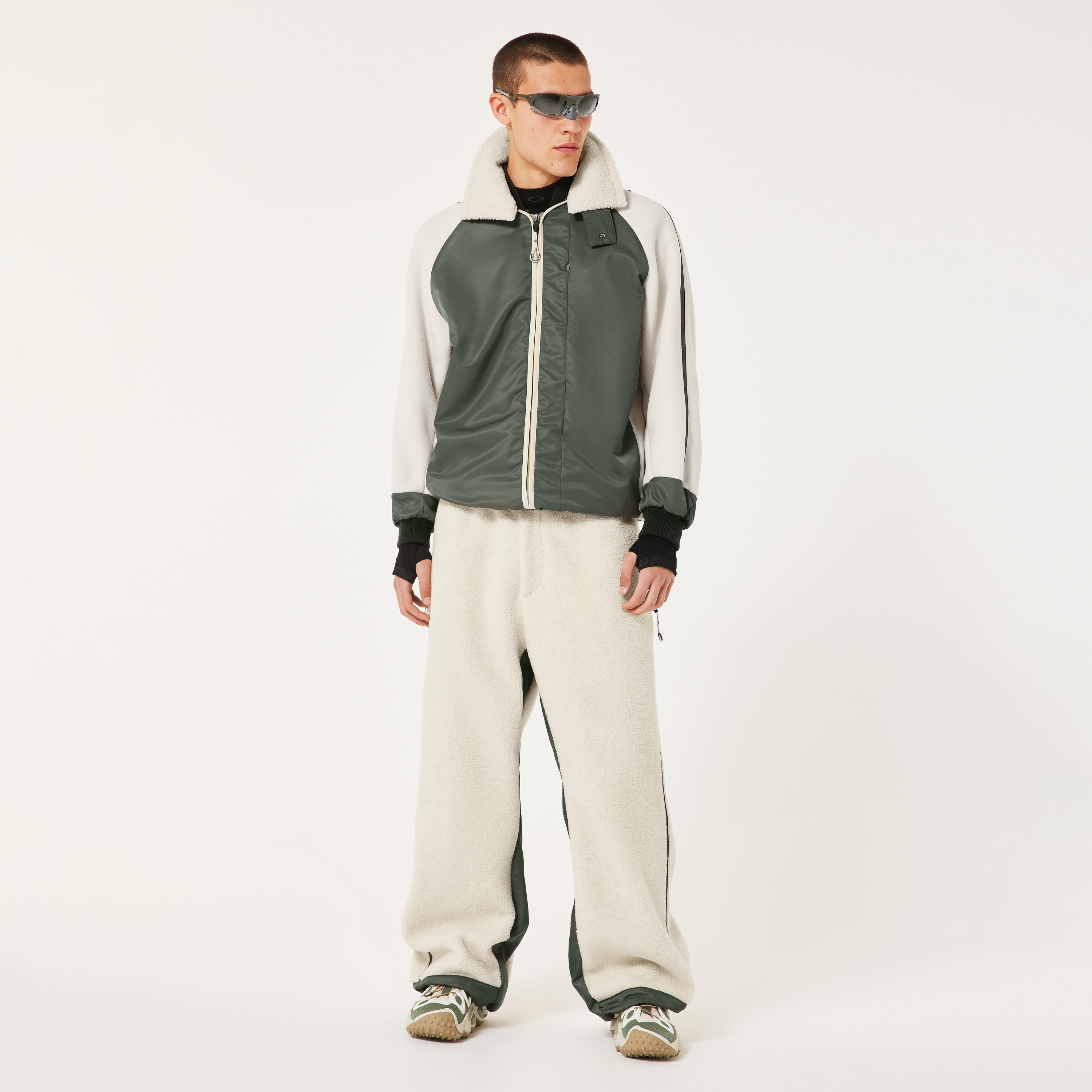 Latitude Soar Sherpa Pant - 3