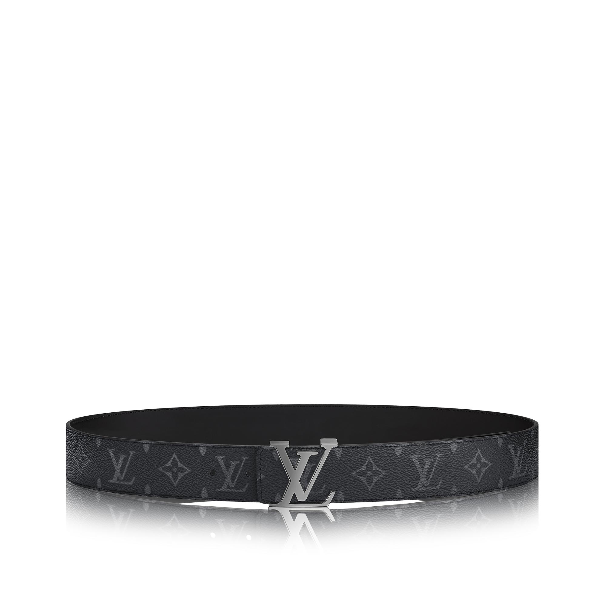 LV Initiales 40MM Reversible - 1