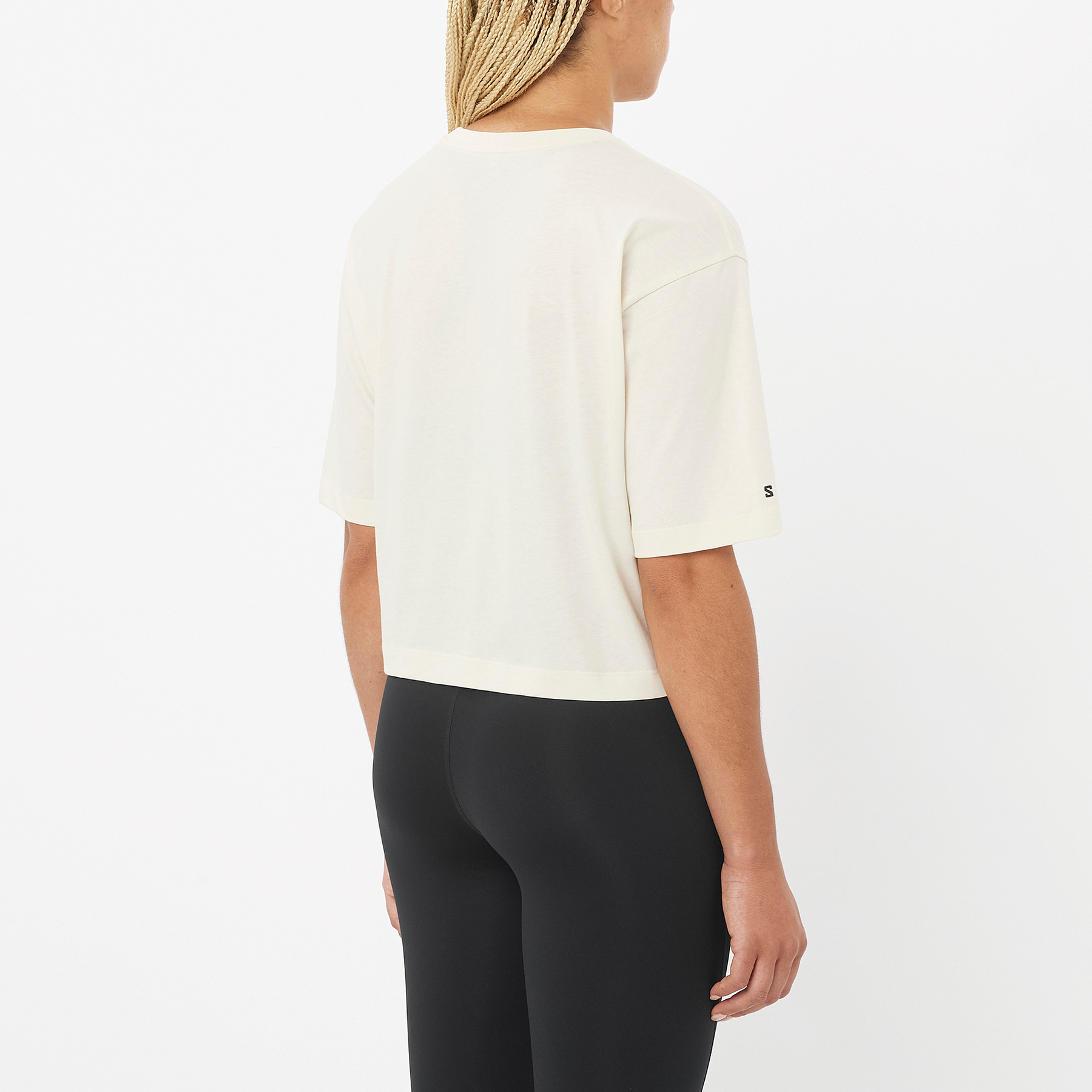 SHORT TEE - 2