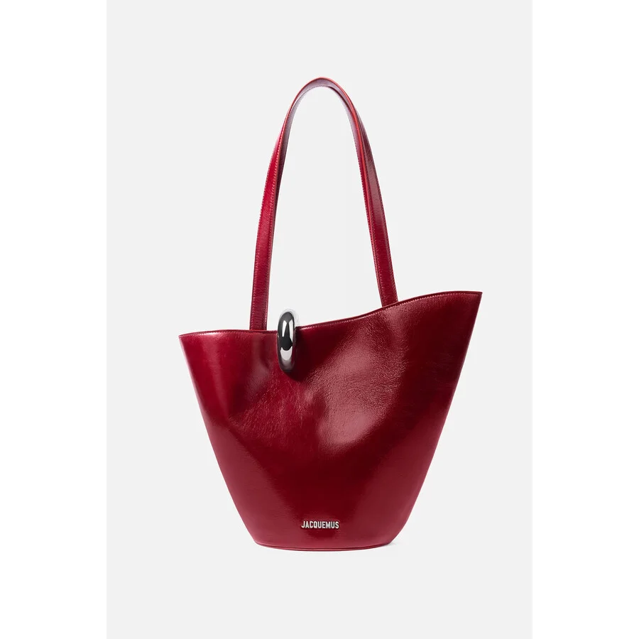 Jacquemus Le Bambola Moyen - 1