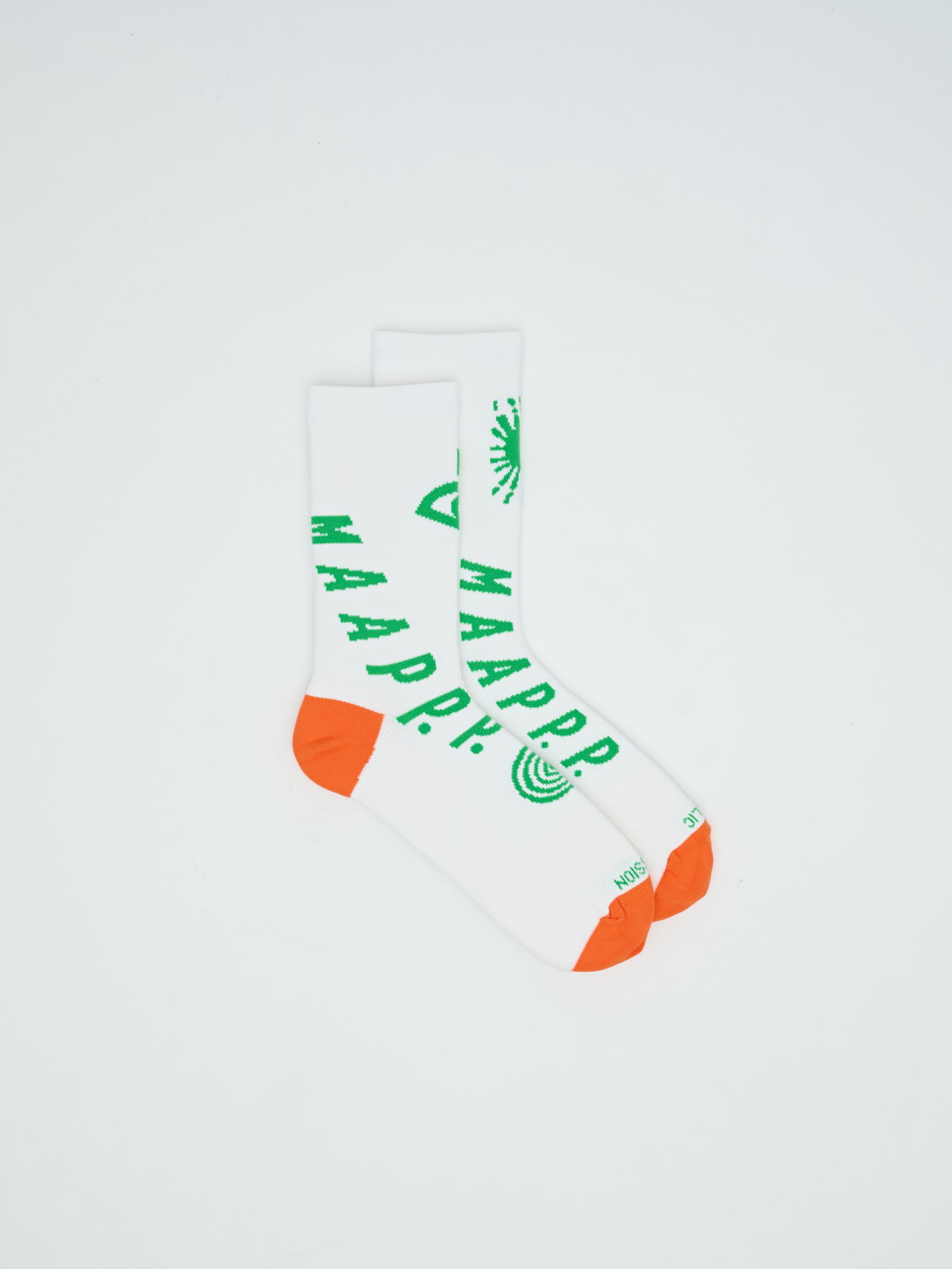 MAAP + Public Possession Sock - 6