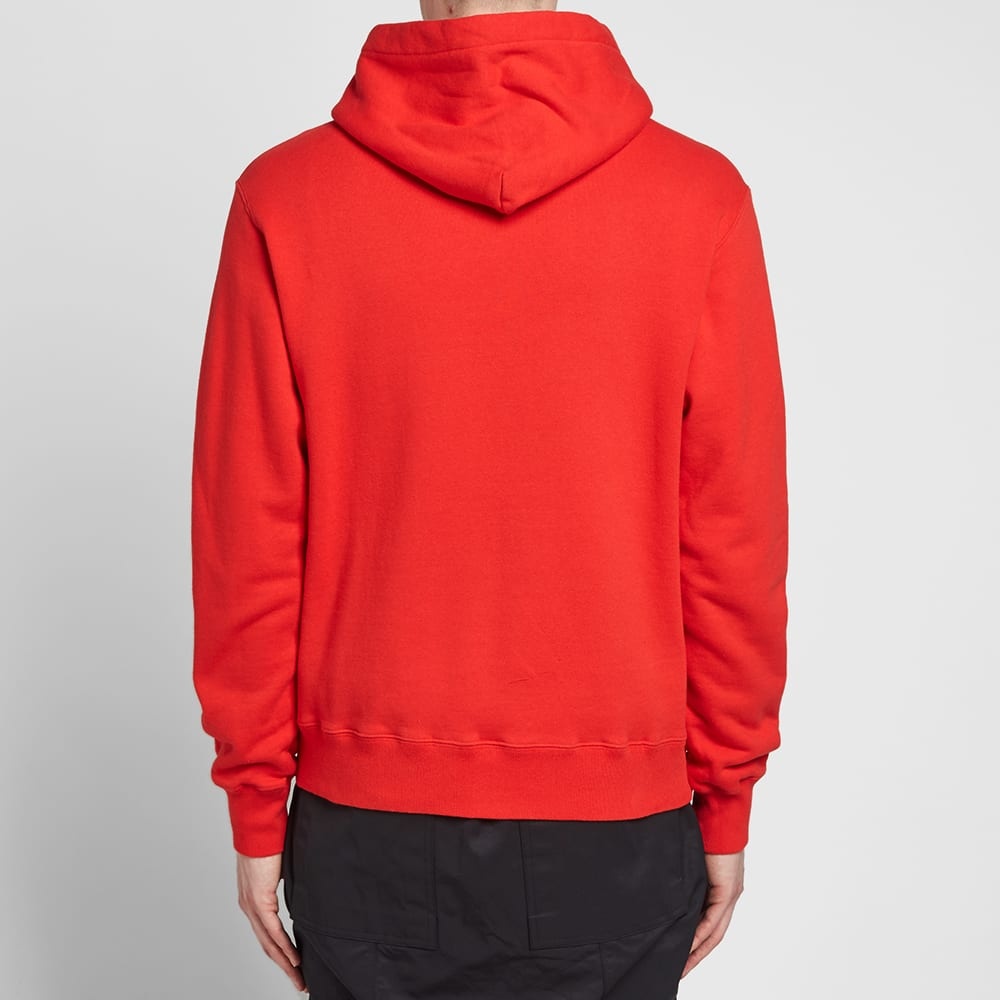 Undercover x A Clockwork Orange Popover Hoody - 4