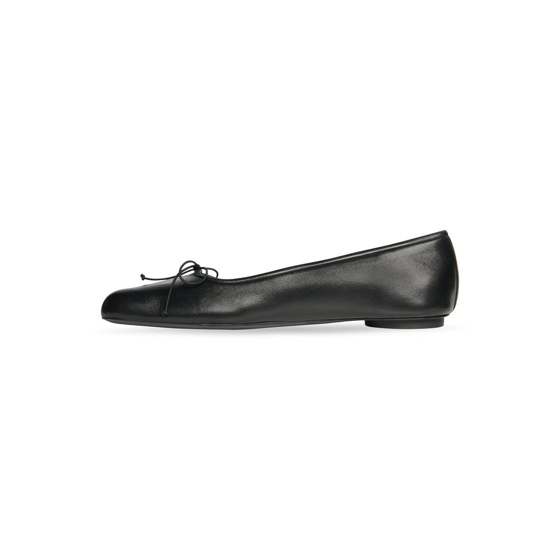 Women's Anatomic Ballerina in Black - 4