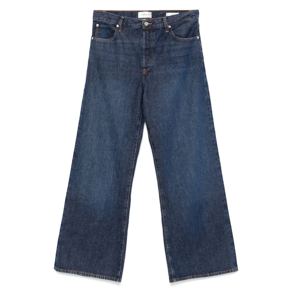 Frame Jeans - 1