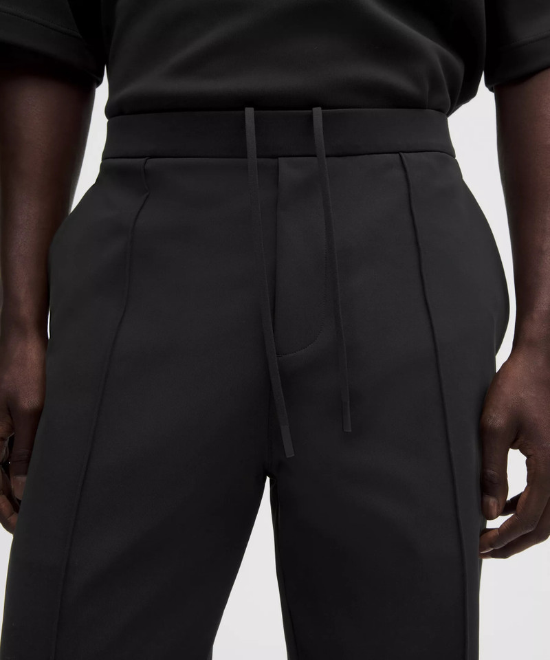 Men's Daydrift Classic-Fit Pintuck Trouser *Regular 4
