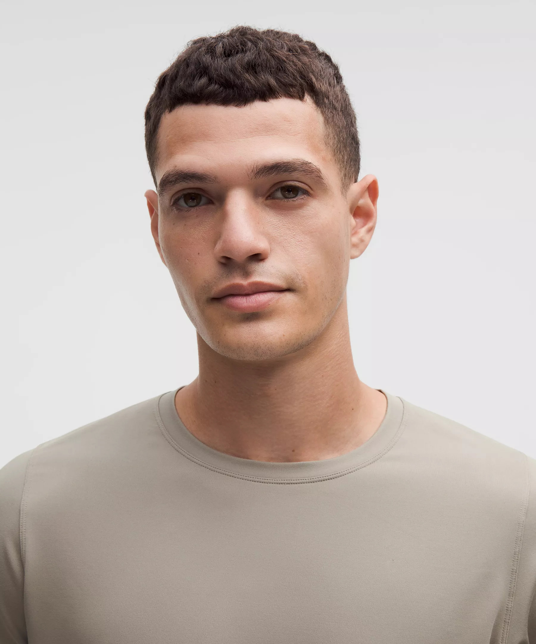 Rulu Fleece Crewneck Long-Sleeve Shirt - 4