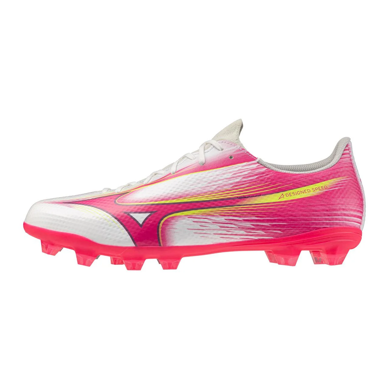 Mizuno Alpha III Select FG Firm Ground Soccer Cleat - 1