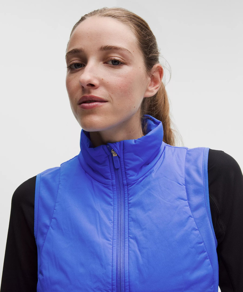Push Your Pace Vest 4
