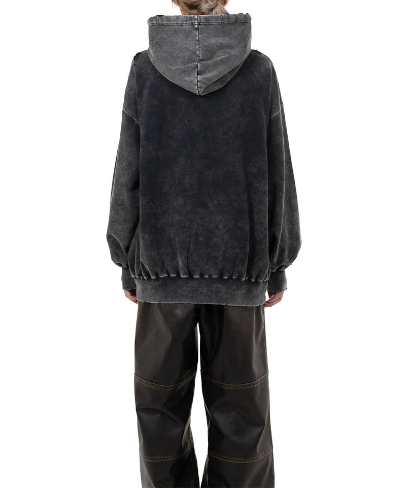 Bleached Hoodie 6