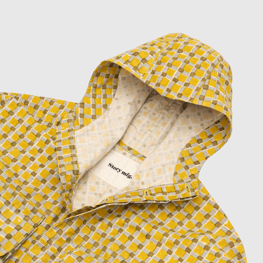 FORAGER JACKET - 2