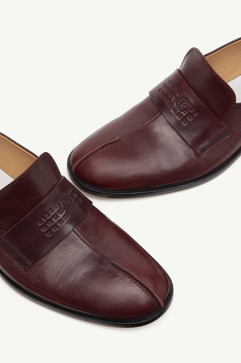 New Classic Stitch Moccasins 4