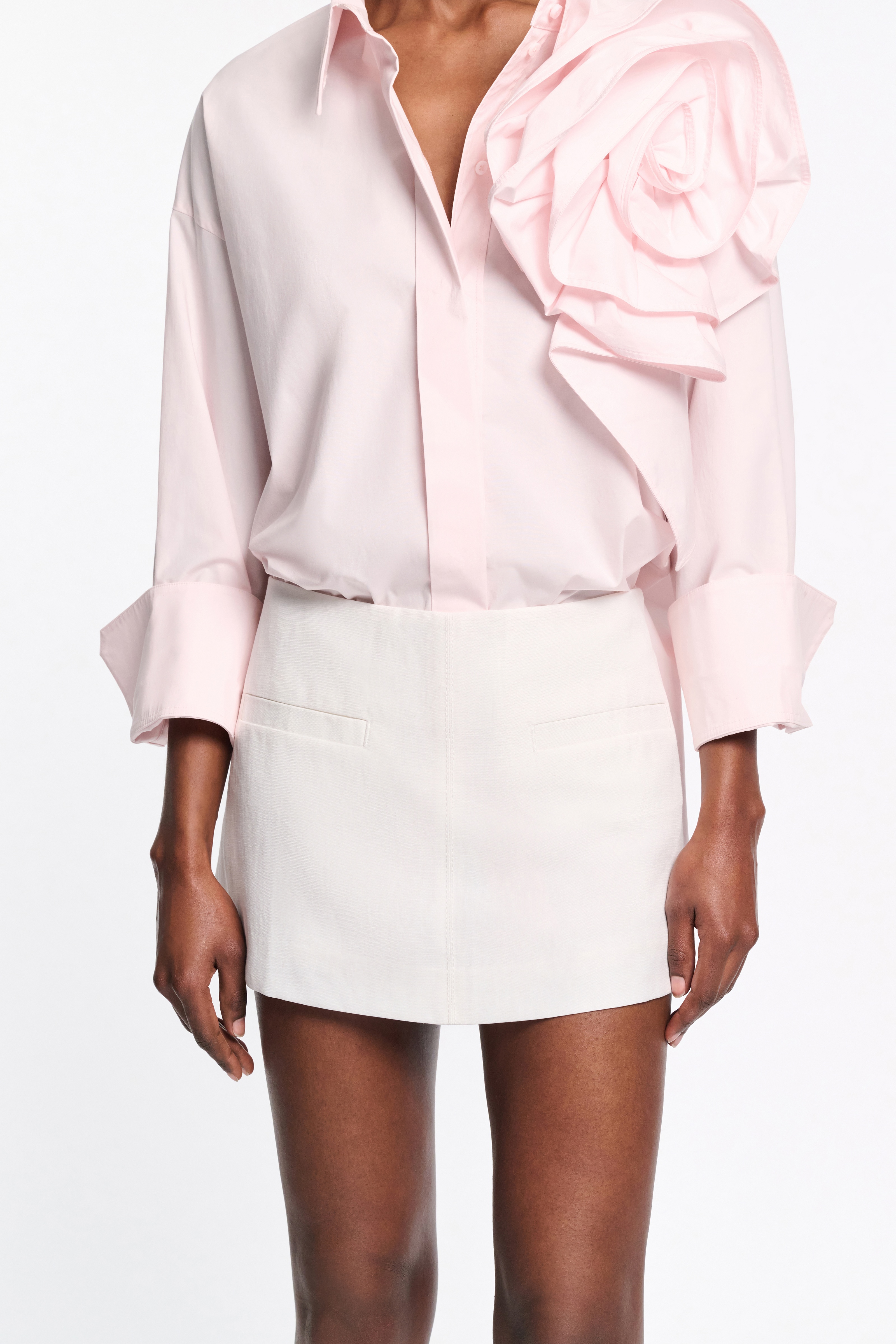 SUMMER CRUISE skirt - 4