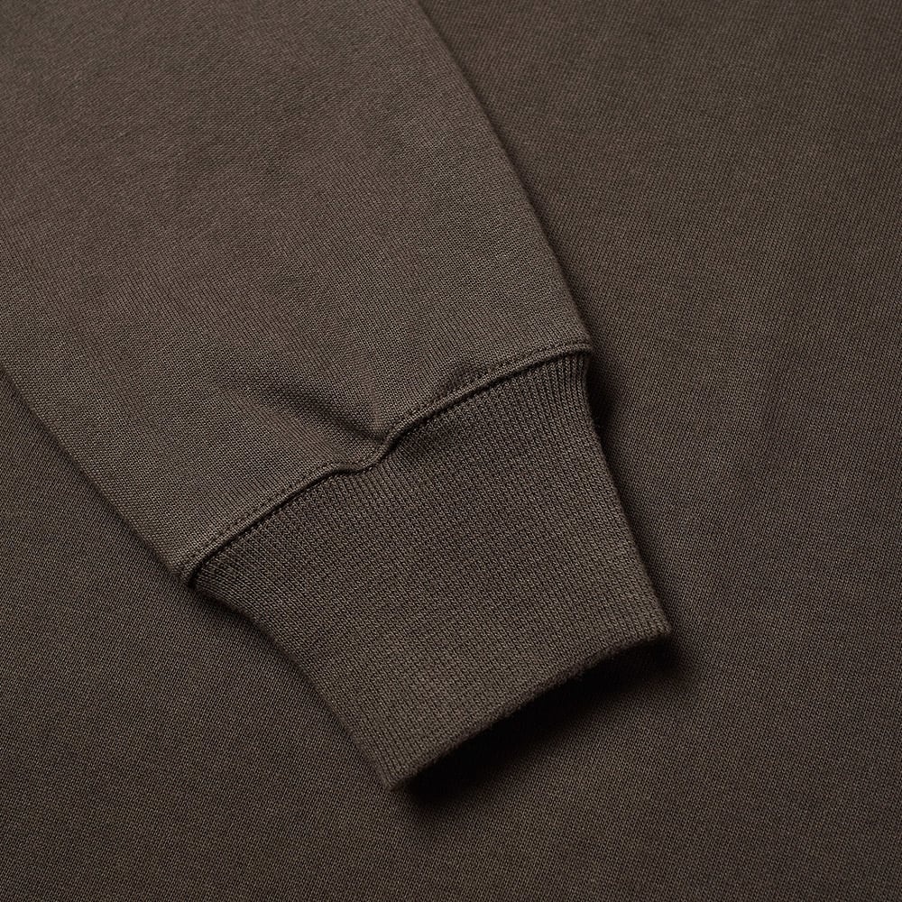 Rick Owens Popover Hoody - 4