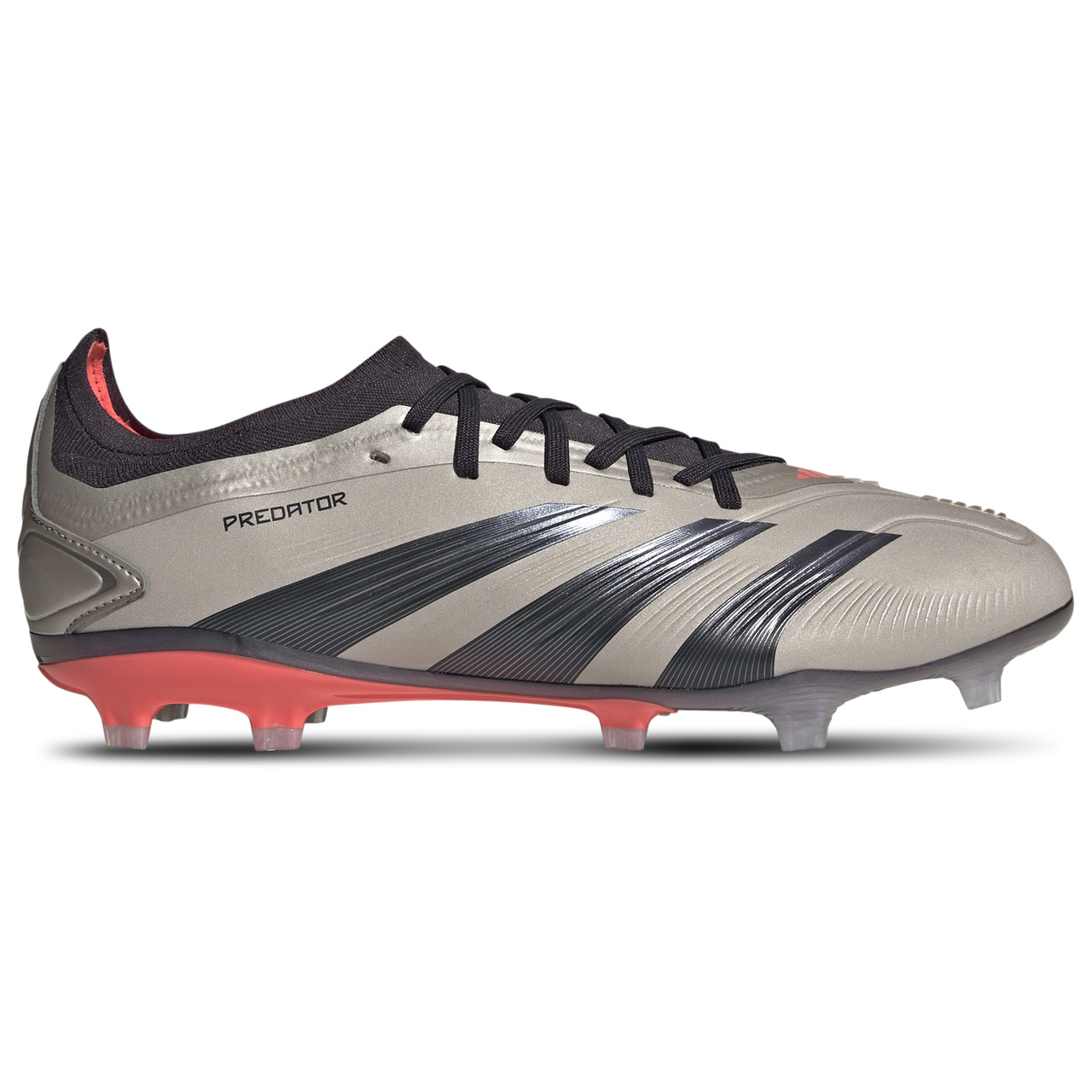 adidas Mens adidas Predator Pro FG - 1
