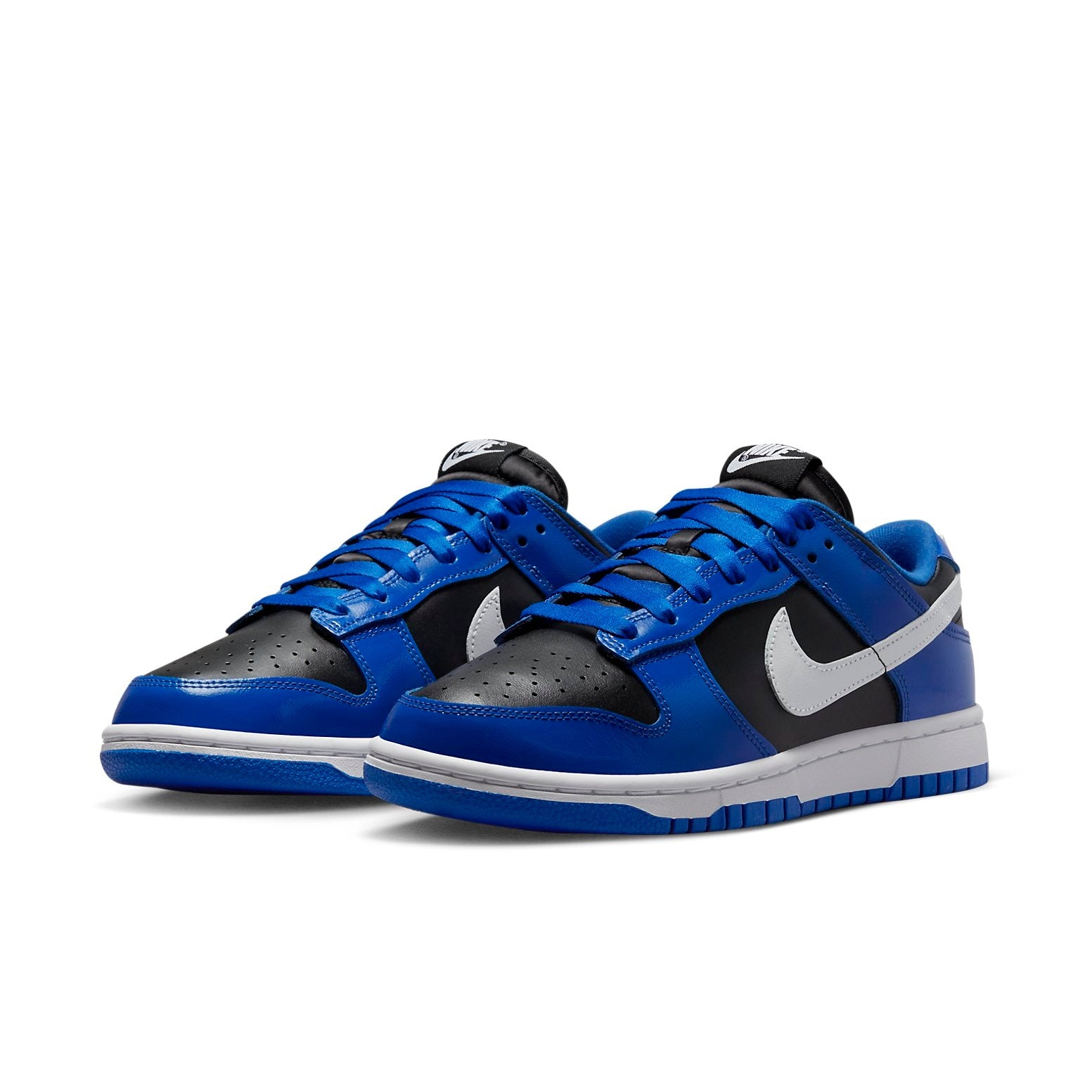 (WMNS) Nike Dunk Low 'Game Royal' DQ7576-400 - 3