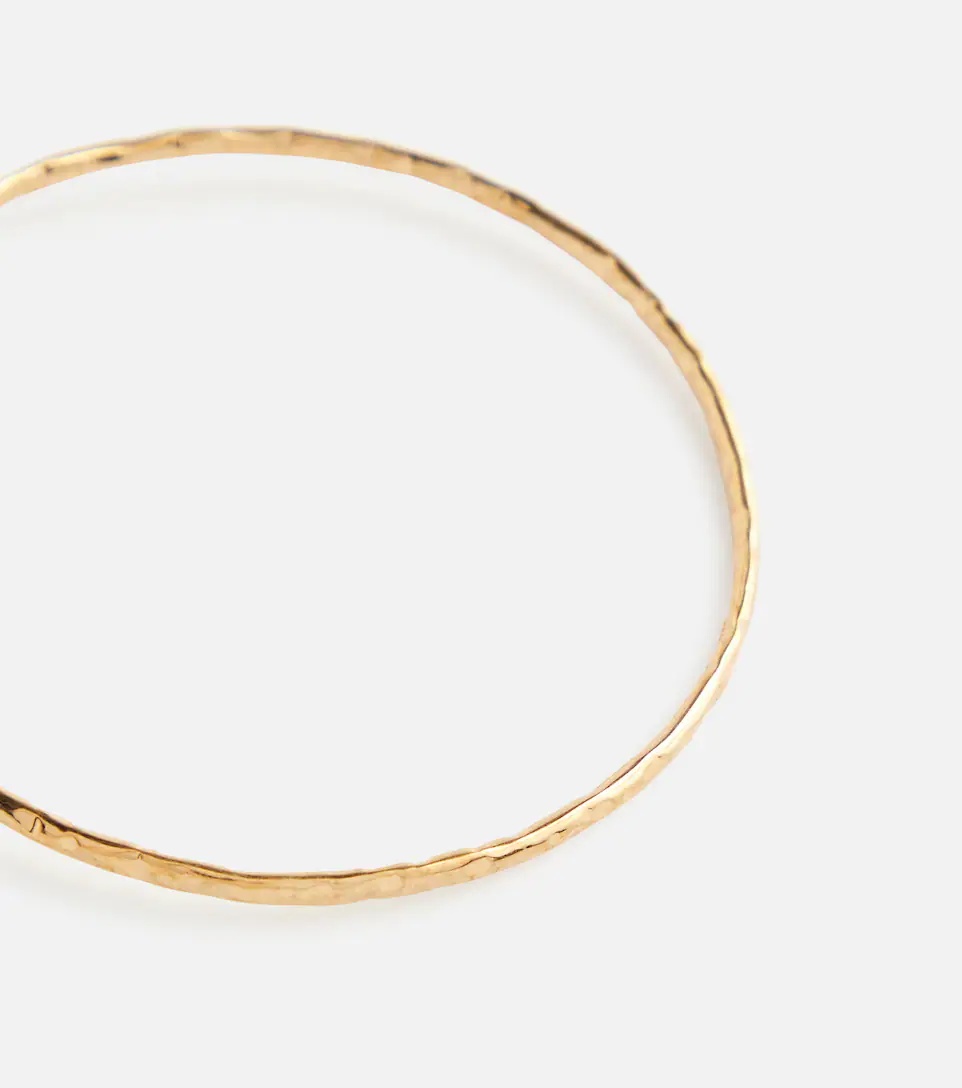 JACQUEMUS Le Bracelet Chiquita charm bracelet | mytheresa