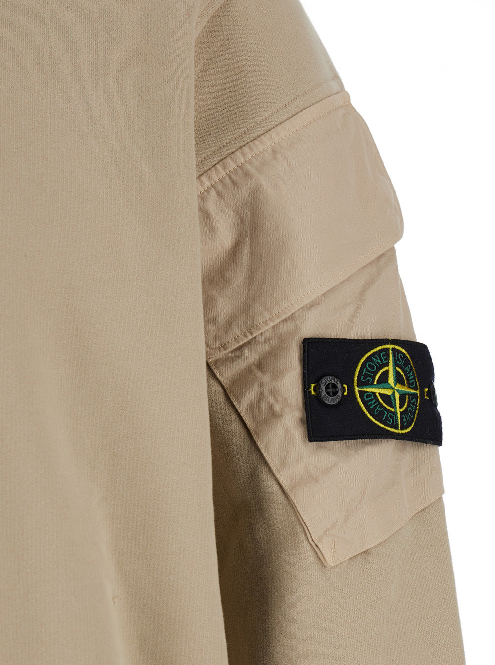 Stone Island Men Sweatshirt - 3