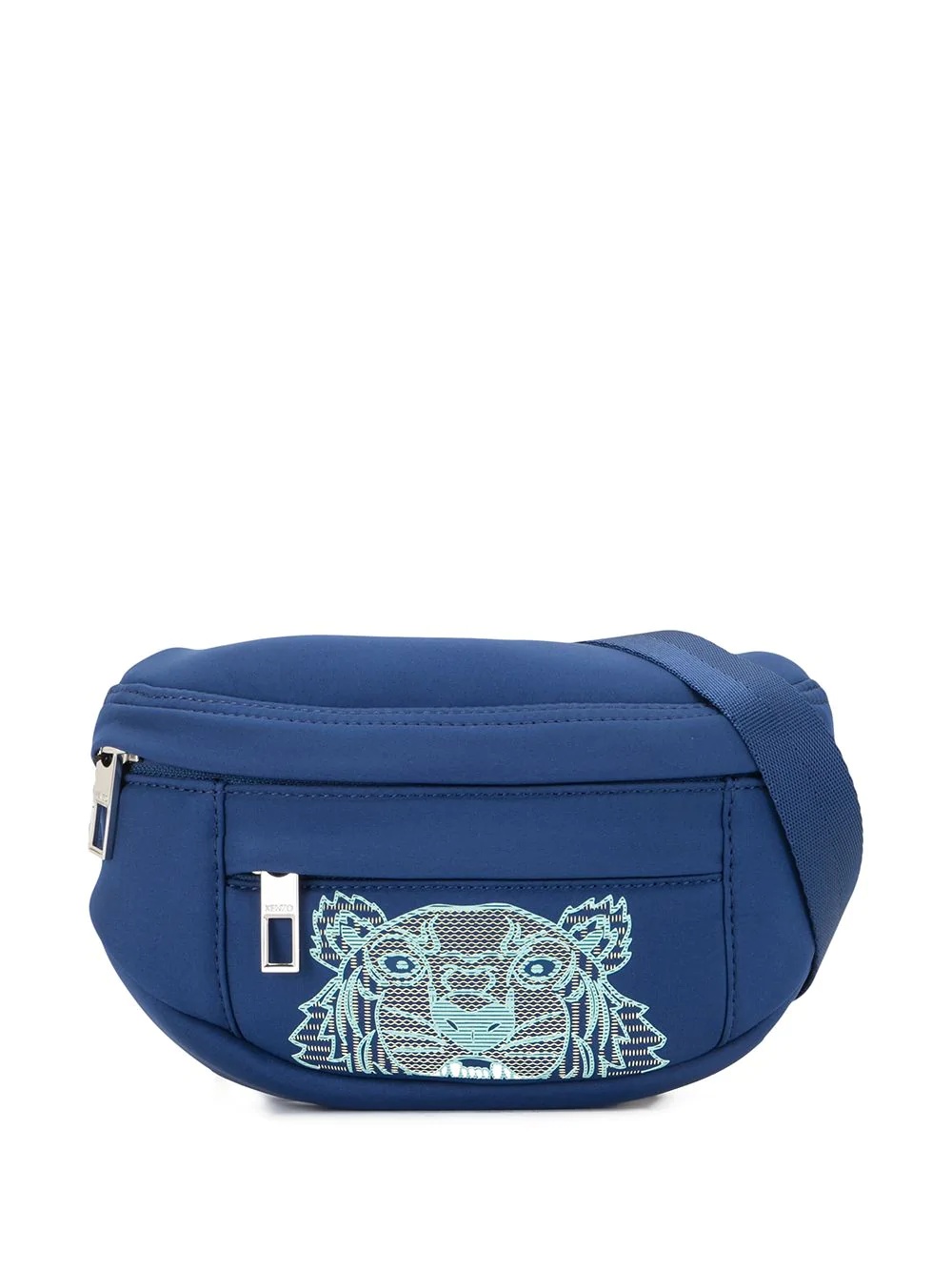 Tiger belt bag - 1