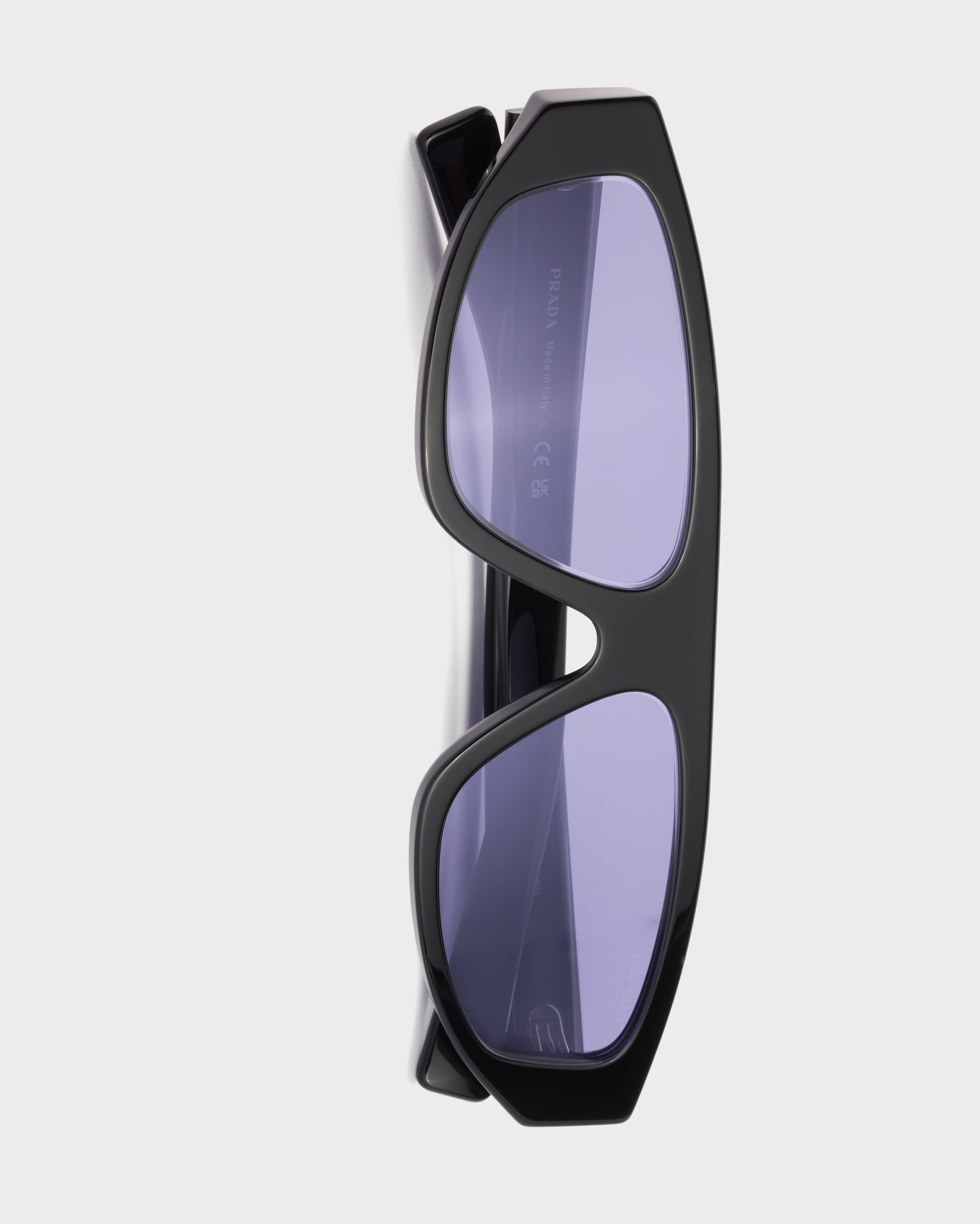 Prada Eyewear Collection sunglasses - 5
