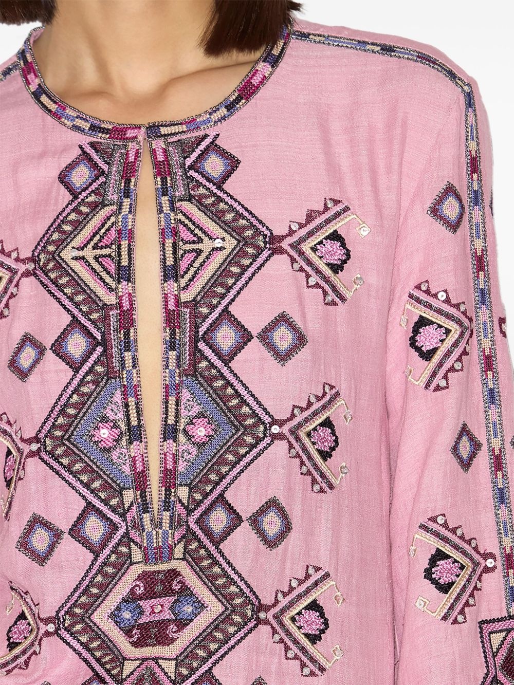 Zayana dress - 5