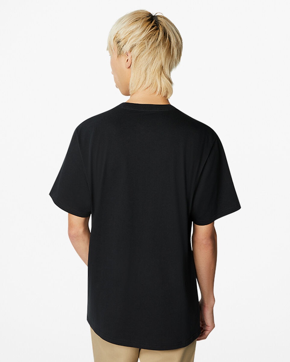 Converse Go-To All Star Patch Standard-Fit T-Shirt - 3