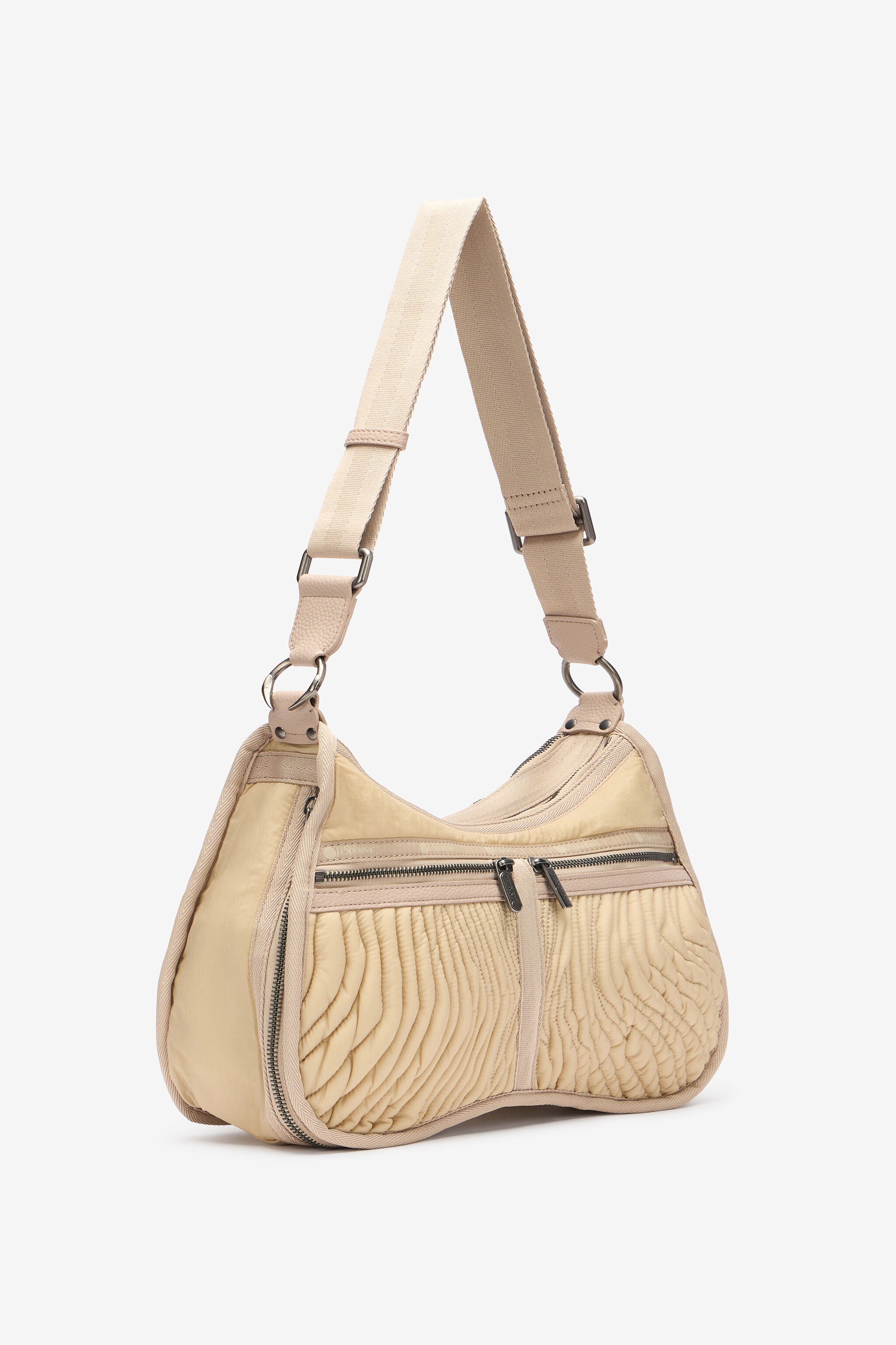 Matelassé Torino Bag - 5