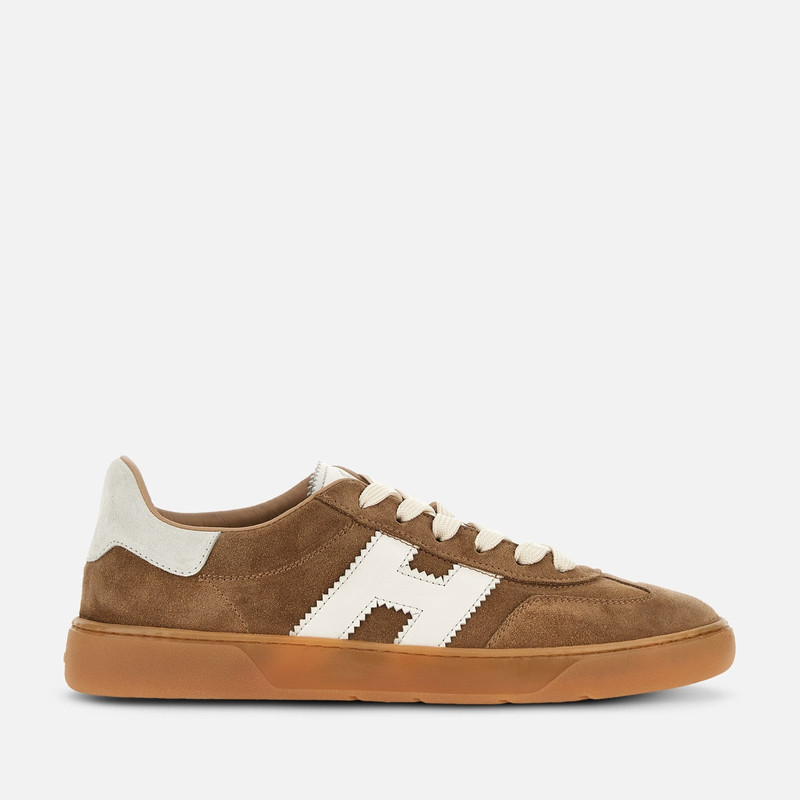 Sneakers Hogan Cool Beige - 1