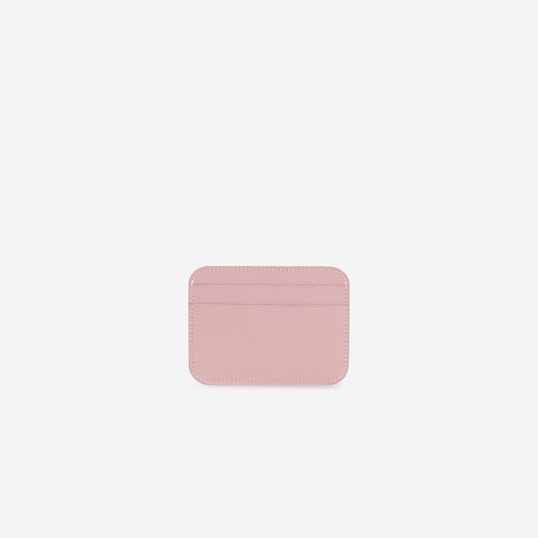 Women's Cash Card Holder in Pink - 2