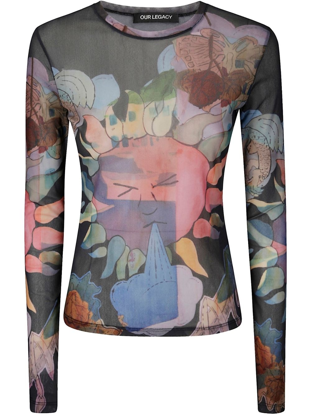 Solar Power longsleeves - 1