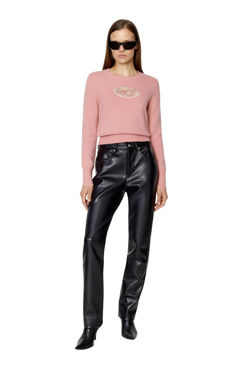 Diesel M-AREESA outlook