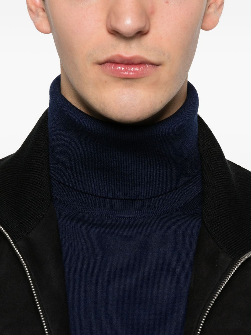 turtleneck sweater 5