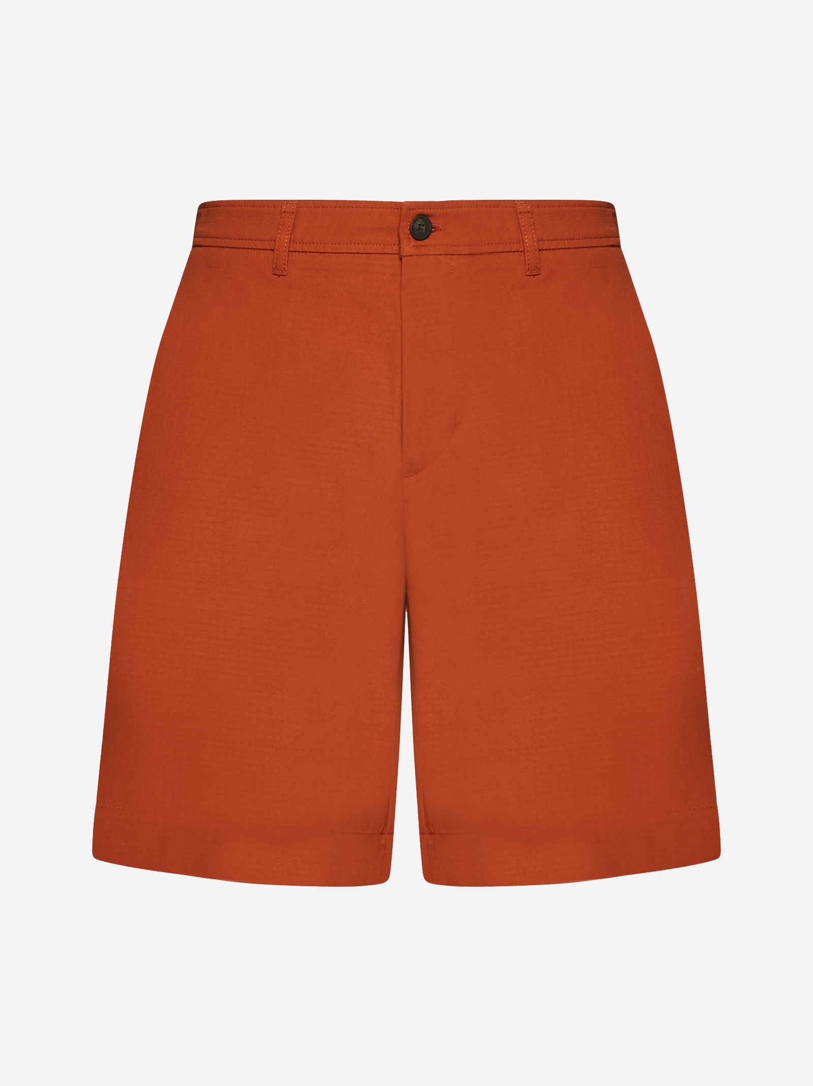 Cotton shorts - 1