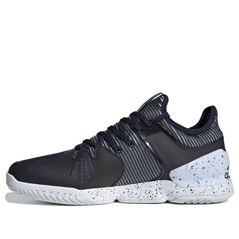 adidas Adizero Ubersonic 2.0 HC 'Legend Ink' FW0066 - 1