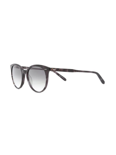 Garrett Leight 'Dillon' sunglasses outlook