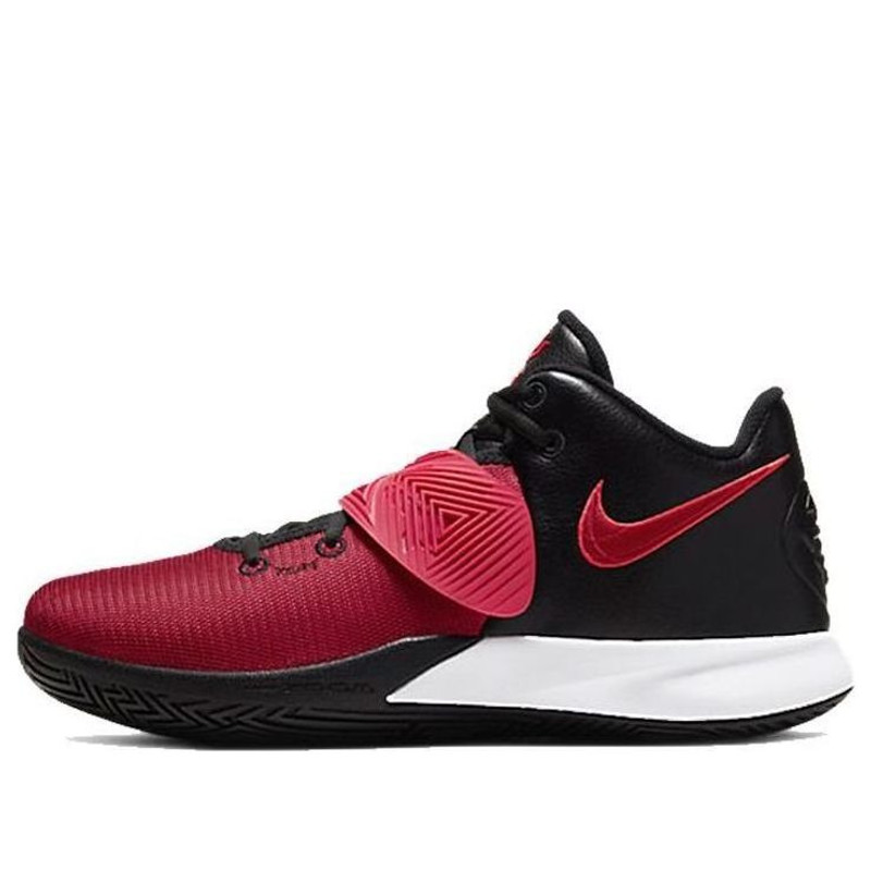 Nike Kyrie Flytrap 3 EP 'University Red' CD0191-009 - 1