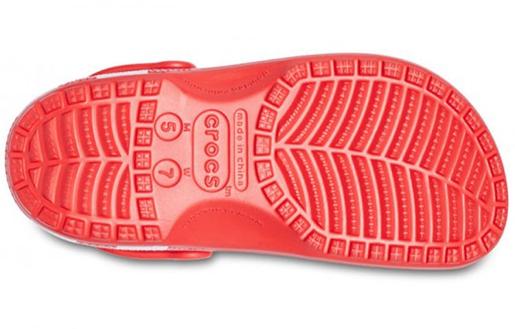 Crocs Coca-Cola x Classic Clog 2 'Red' 207120-610 - 6