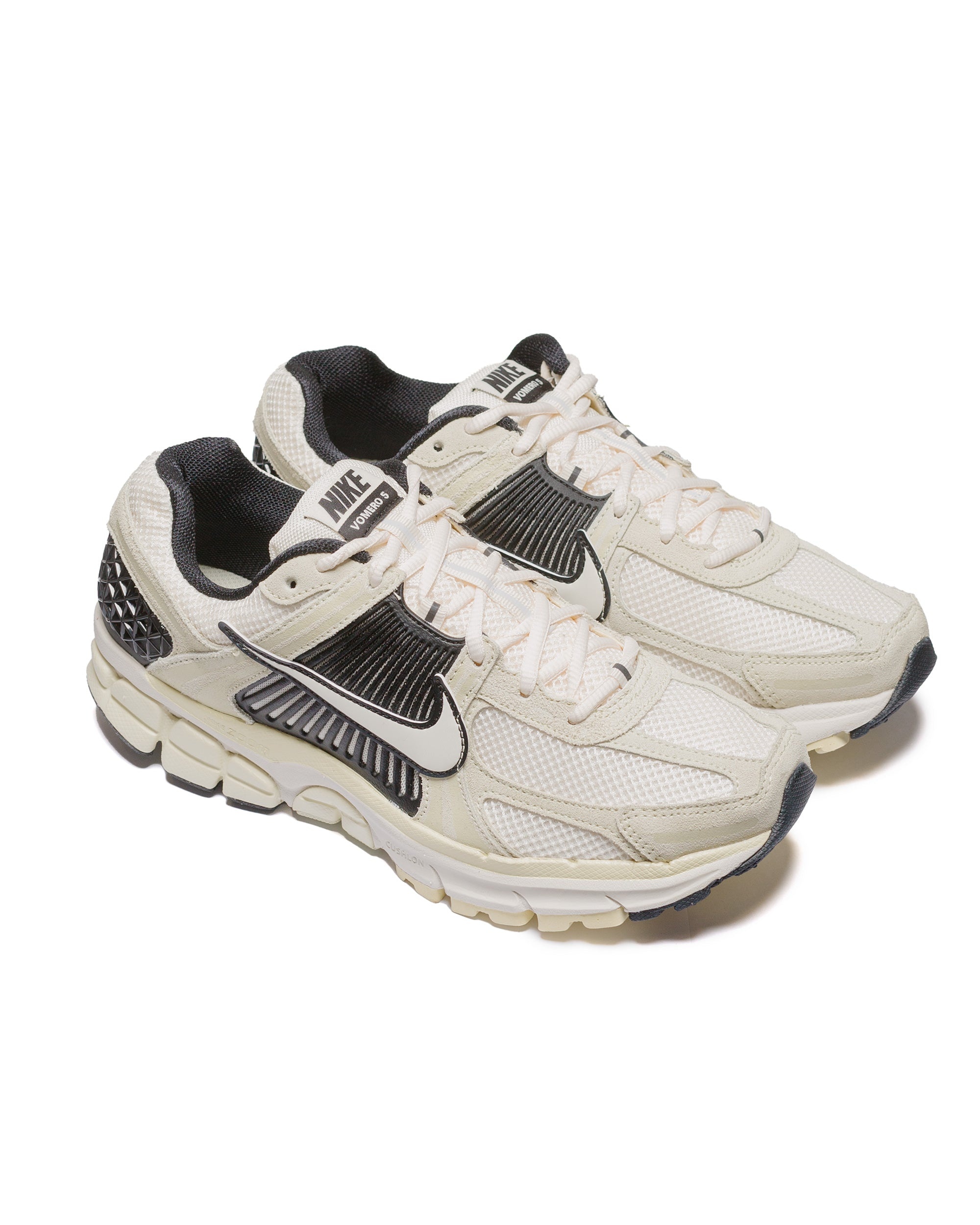 Zoom Vomero 5 Alabaster/Pale Ivory - 2