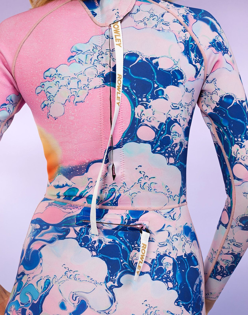 Wave Wetsuit 6