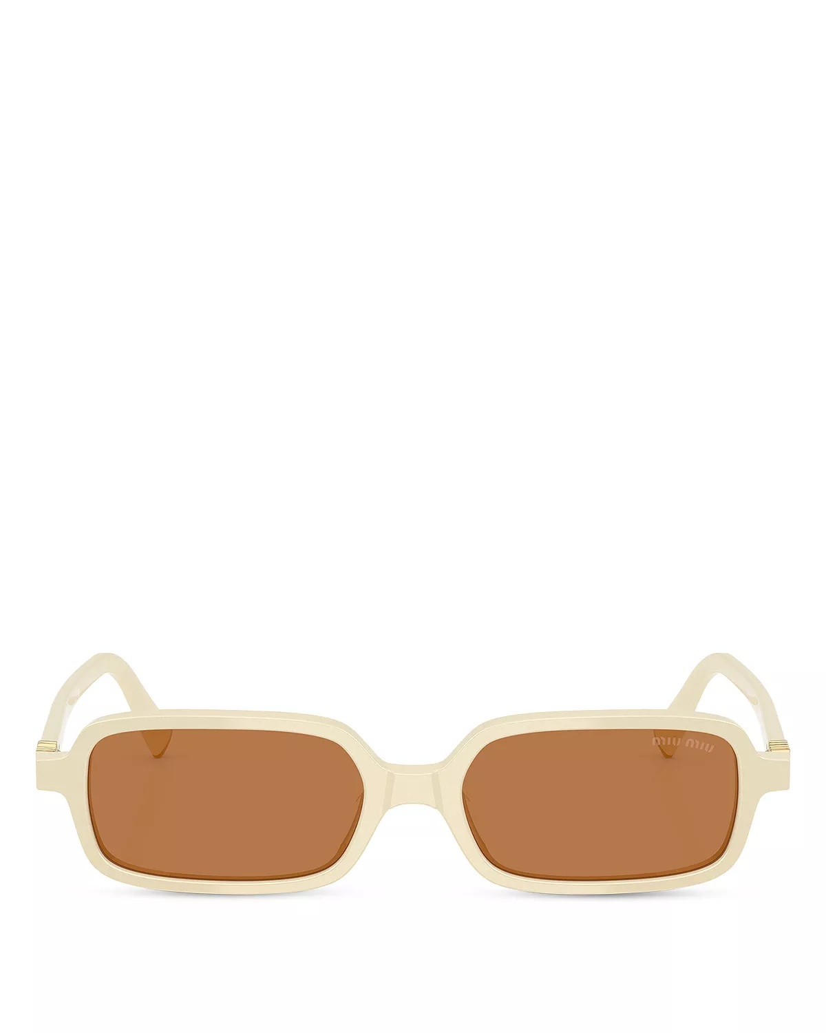 Regard Rectangle Sunglasses, 52mm - 2