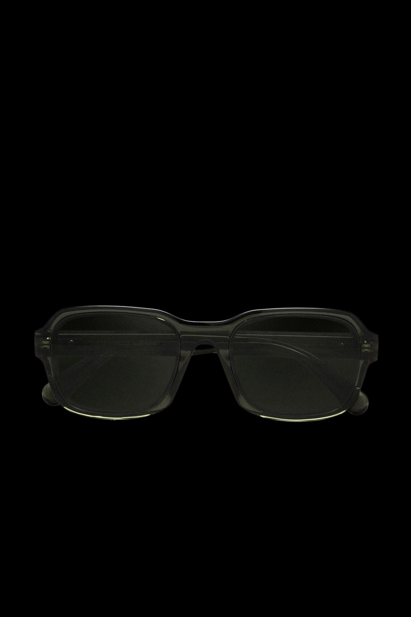 Rectangular Sunglasses 1
